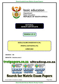 IsiZulu HL P3 Nov 2022.pdf